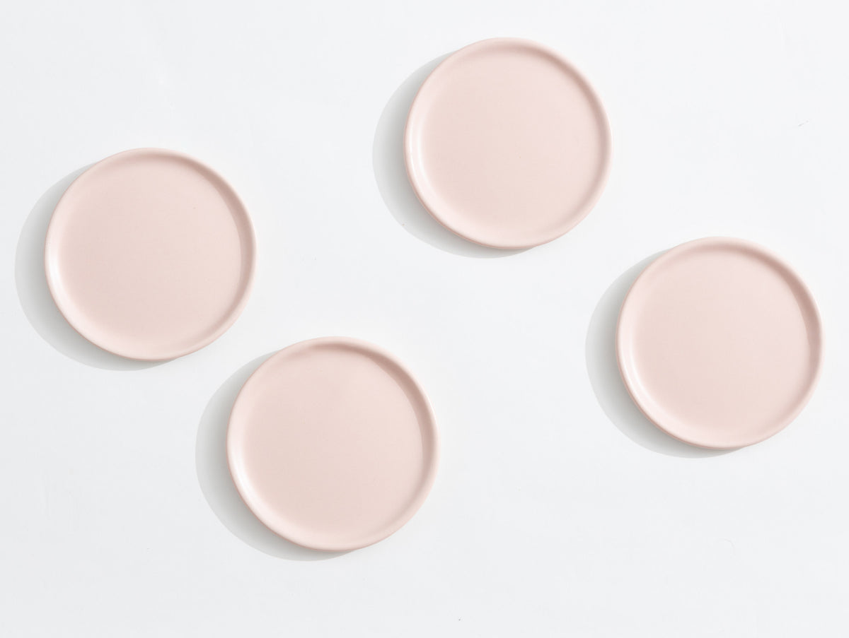 Buttermilk Pink