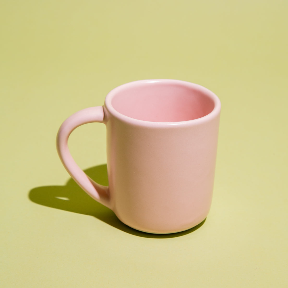Diner Mug - Seconds