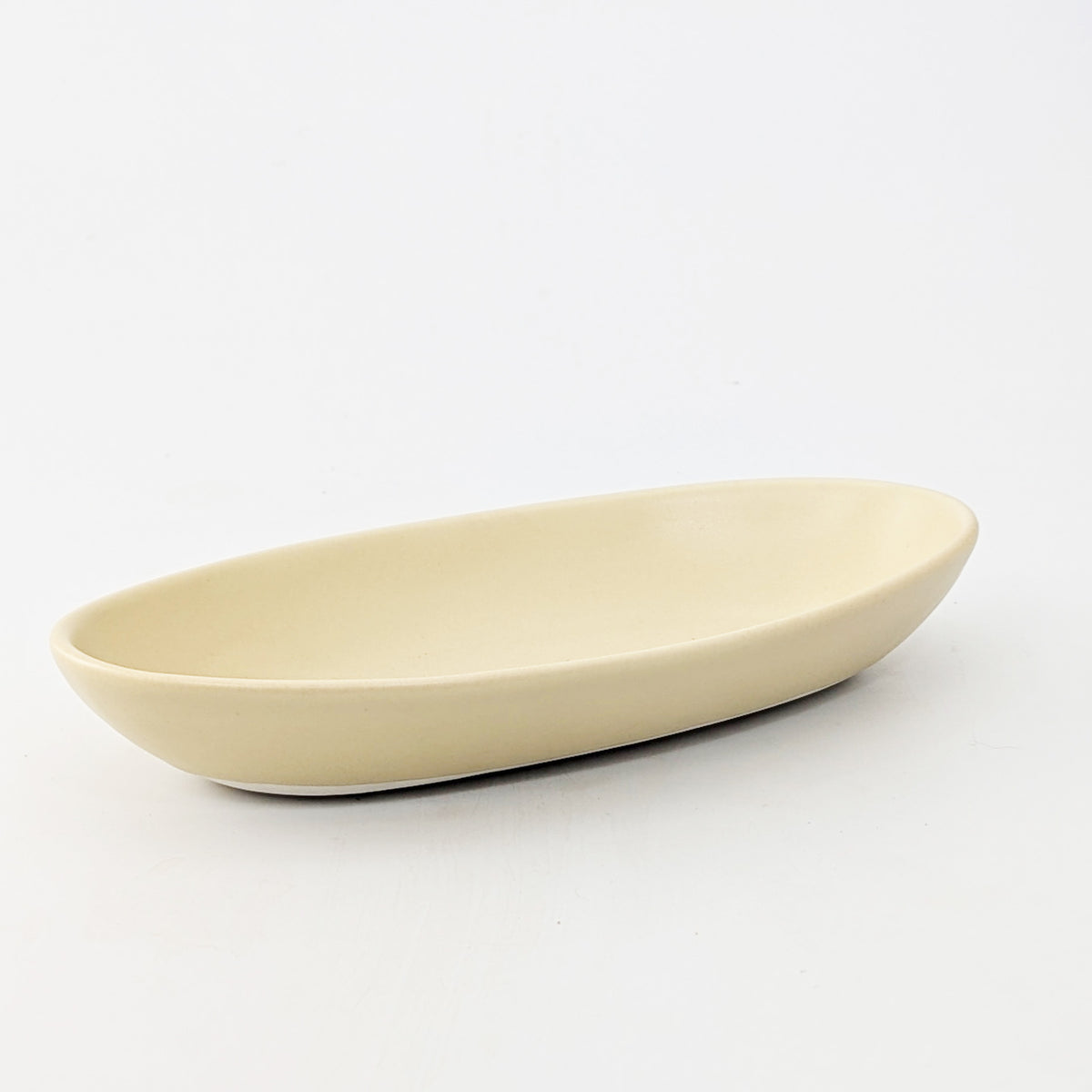 Hestia Boat - Seconds