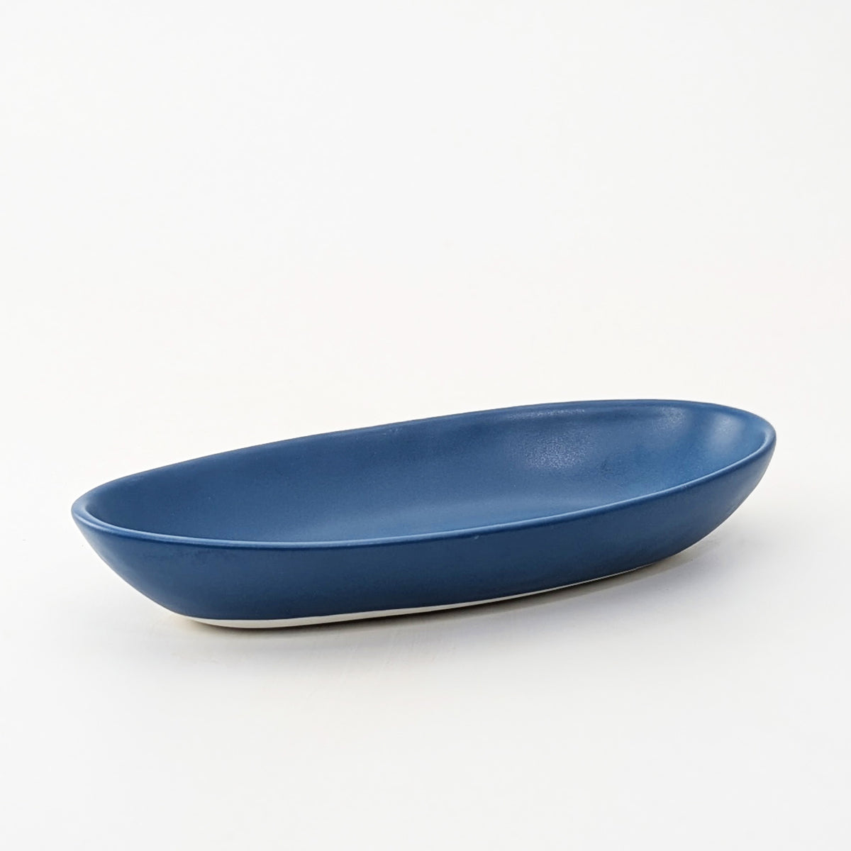 Hestia Boat - Seconds