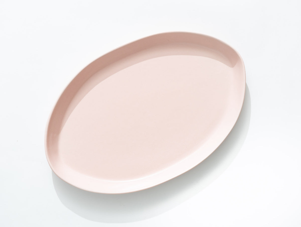 Buttermilk Pink
