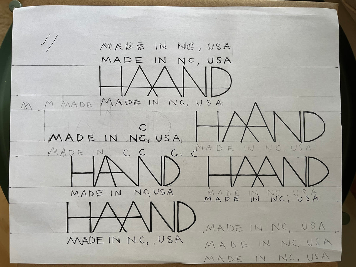 The Evolution of our Logo
