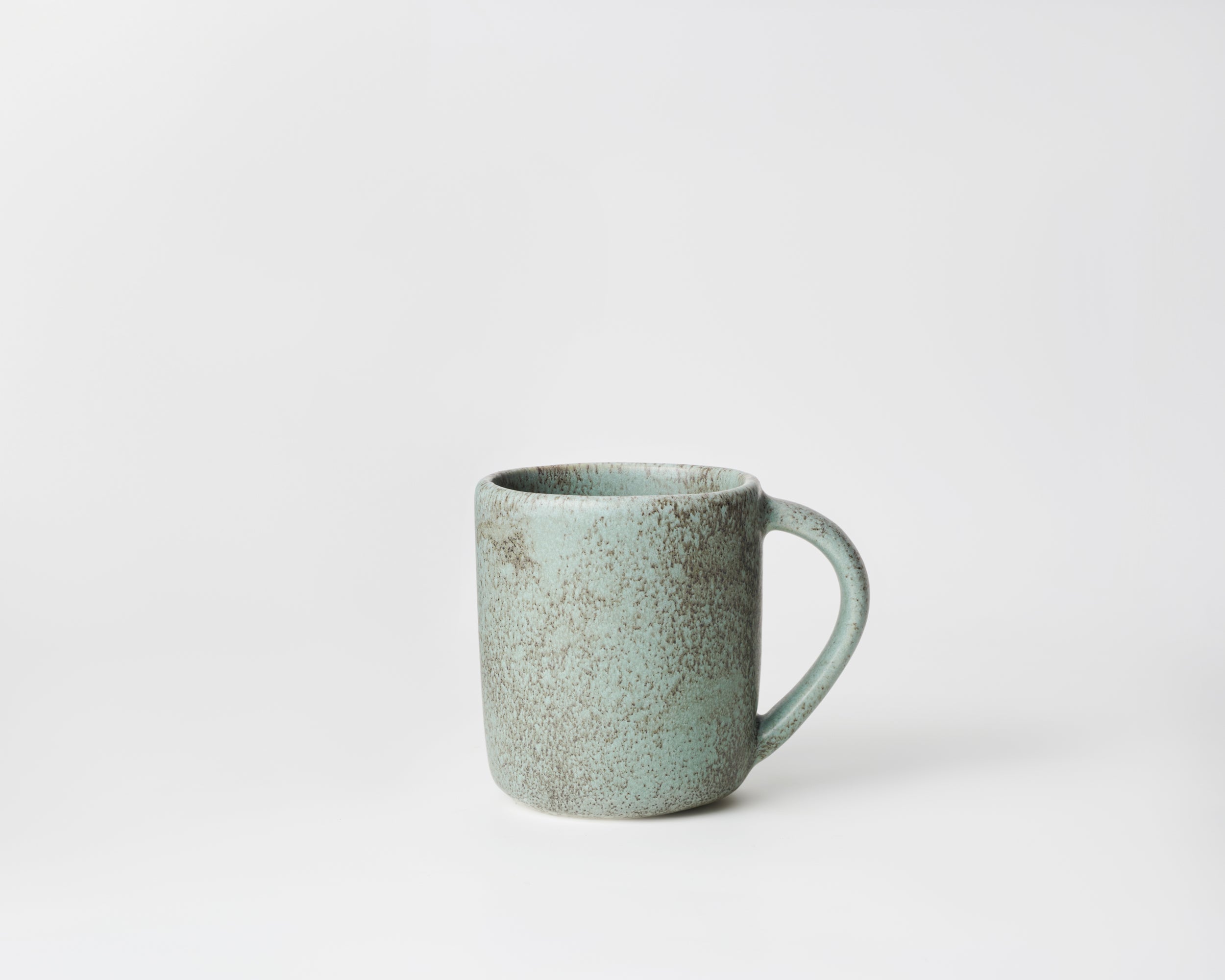 Diner Mug - Seconds
