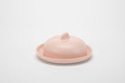 Buttermilk Pink