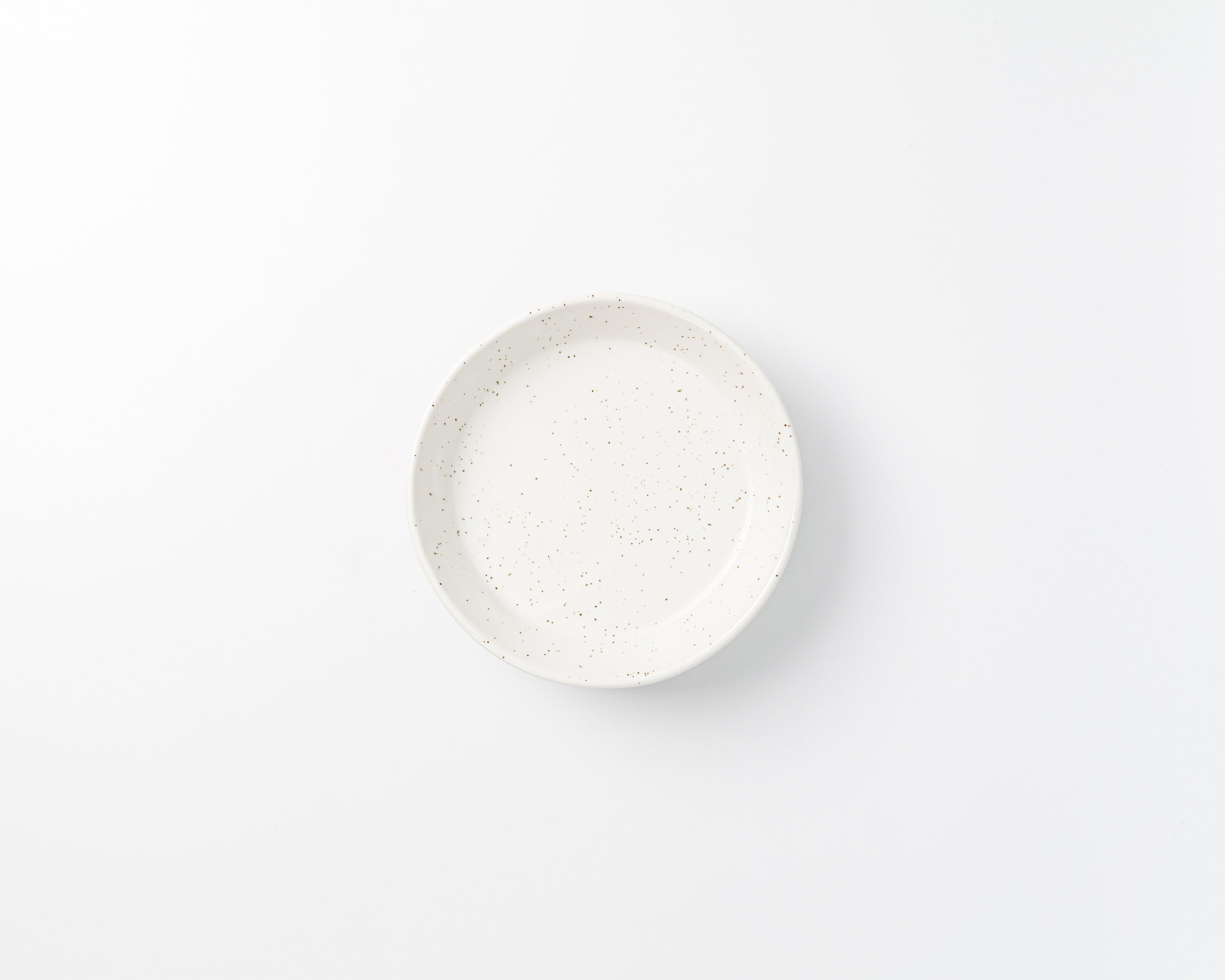 Skali Coupe Side Plate - Seconds