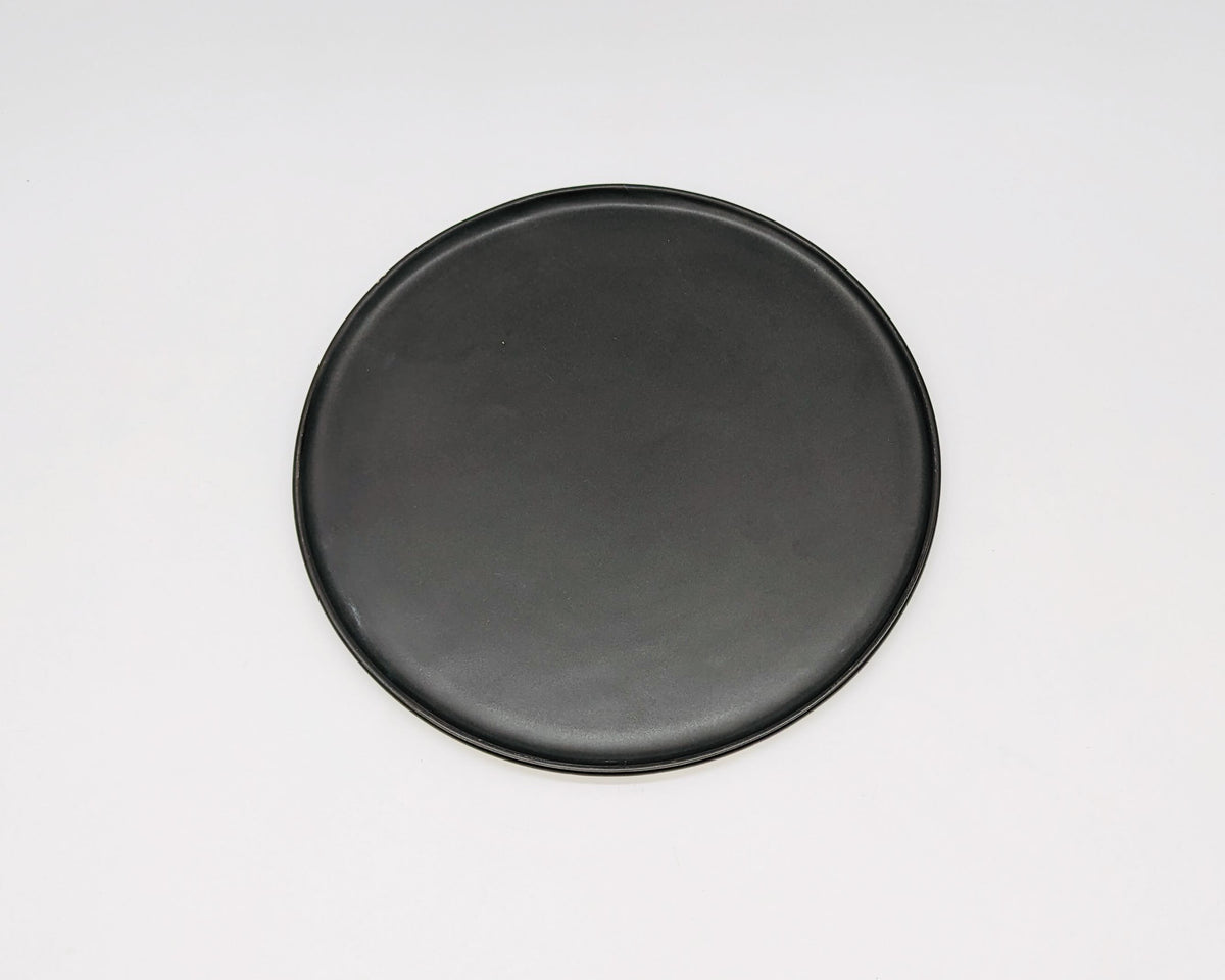 Matte Black