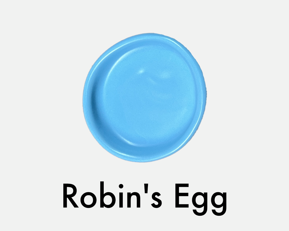 Ripple Dinner Plate - Seconds